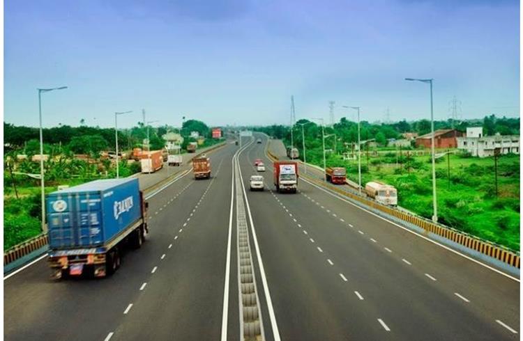 NHAI InvIT raises Rs 1430 crore in novel road-funding initiative