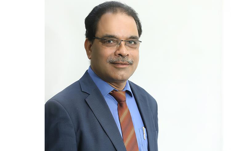 Hindustan Zinc CEO Arun Misra: 