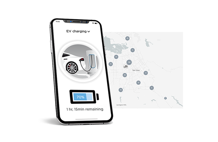 TomTom introduces two new APIs for electric mobility