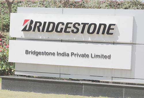 Bridgestone named exclusive tire supplier for ABB FIA Formula E World Championship