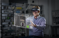 Skoda deploys AR-tech to assist technicians for product line maintenance