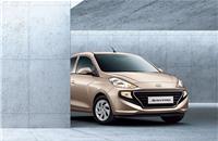 Hyundai reveals new Santro 
