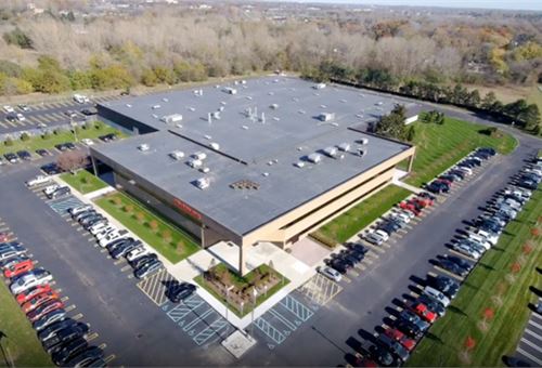 Mahindra Automotive North America evaluates Flint, Michigan for its new plant