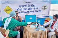 National Road Safety Month draws to a close but the mission continues