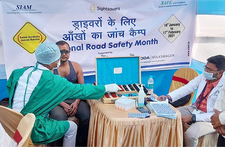 National Road Safety Month draws to a close but the mission continues