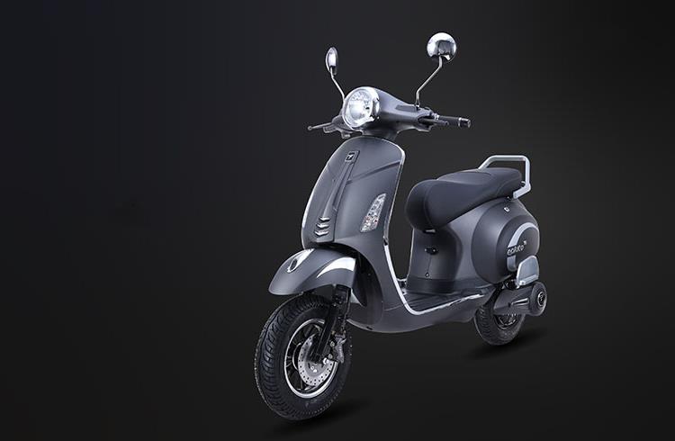 IIT Hyderabad-incubated startup Pure EV launches e-scooter in Nepal