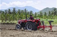 Tractor OEMs to benefit from a bountiful monsoon, government support for the agri sector and improved cash flow in rural markets. The export market is looking good too.