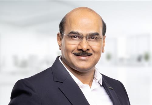 Schaeffler India approves re-appointment of Harsha Kadam as MD and CEO