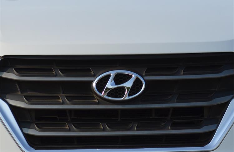 Hyundai to invest Rs 285,537 crore in R&D over next 5 years