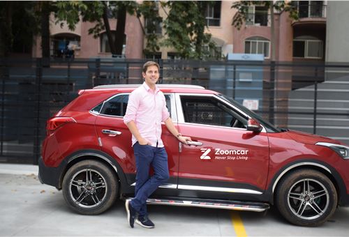 Zoomcar, CARS24 partner to empower car sharing hosts