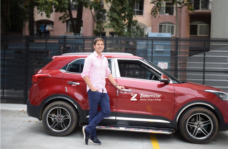 Zoomcar, CARS24 partner to empower car sharing hosts