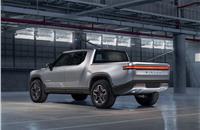 Amazon leads £544 million investment in EV start-up Rivian
