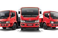 Prices start at Rs 14.79 lakh for the Furio 7 10.5ft HSD variant; Rs 15.18 lakh for Furio 7 HD and Rs 16.82 lakh for Furio 7 Tipper variant (all ex-showroom Pune).