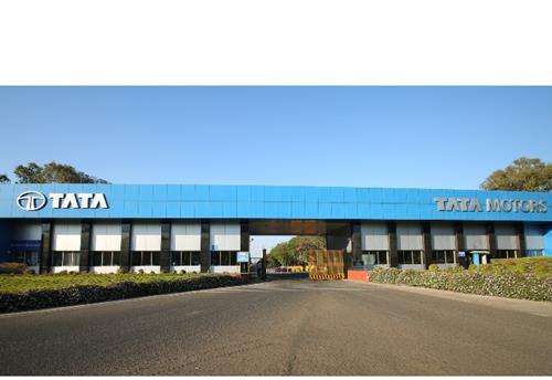 Tata Motors to transition to 100% renewable electricity across operations by end of the decade 