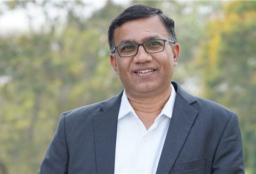 Guruprasad Mudlapur appointed President of Bosch Group in India and MD, Bosch, effective 1 July 2023 