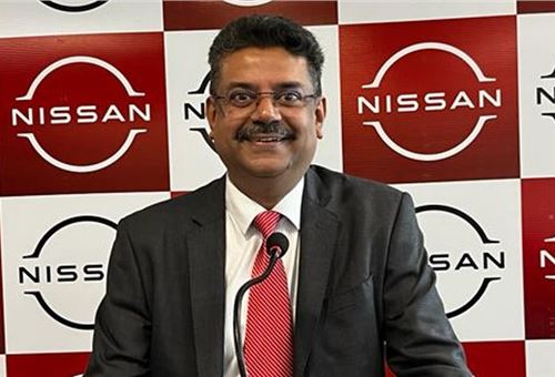 Nissan Motor India elevates Saurabh Vatsa to MD position, Rakesh Srivastava retires on 31 March   
