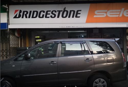 Bridgestone India introduces contactless tyre servicing