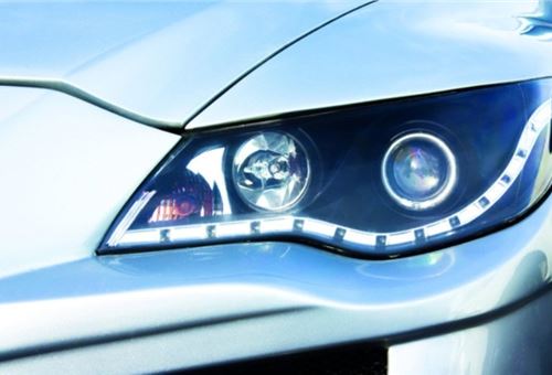STMicroelectronics and Audi to develop next-gen lighting solutions