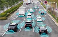 Vehicle electrical / electronic architecture key to future mobility. Ricardo study says a shift to single dominant ECU, from current de-centralised approach, can help save up to $500 per vehicle.