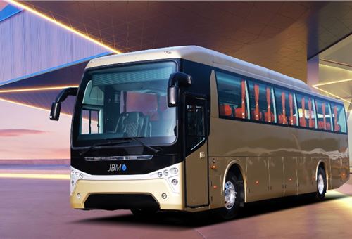 Jindal Stainless partners with JBM Auto for fabrication of over 500 electric buses