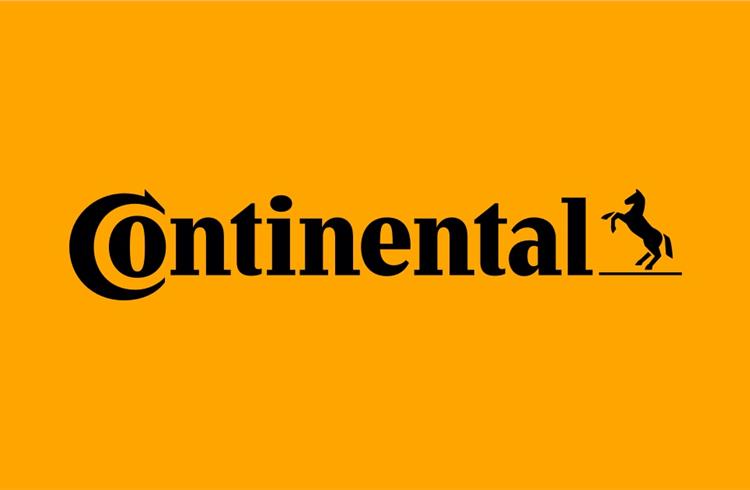 Continental continues divesting majority of its activities in Russia, sells plant to S8 Capital