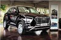 The Creta is the midsize SUV you can’t ignore but the midsize SUV competition is fast growing now in the booming Indian market.