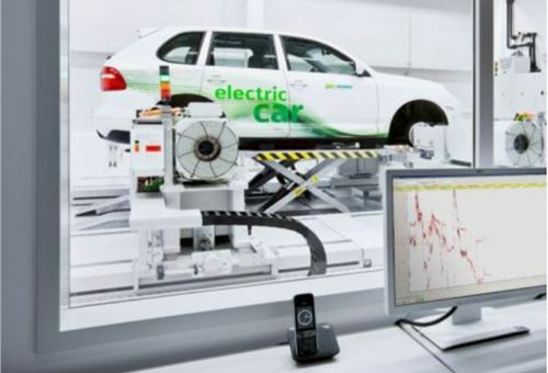 Valeo acquires Siemens' 50% stake in Valeo Siemens eAutomotive