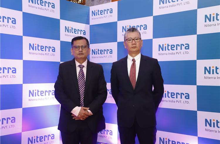 NGK Spark Plugs India to be renamed Niterra India