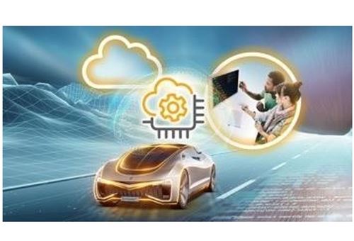 Continental expands tool box for automotive software development with Amazon Web Services
