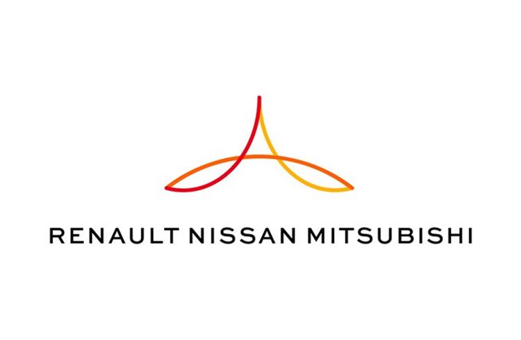 Renault-Nissan-Mitsubishi Alliance clocks combined sales of 10.76m units in 2018 (+1.4%)