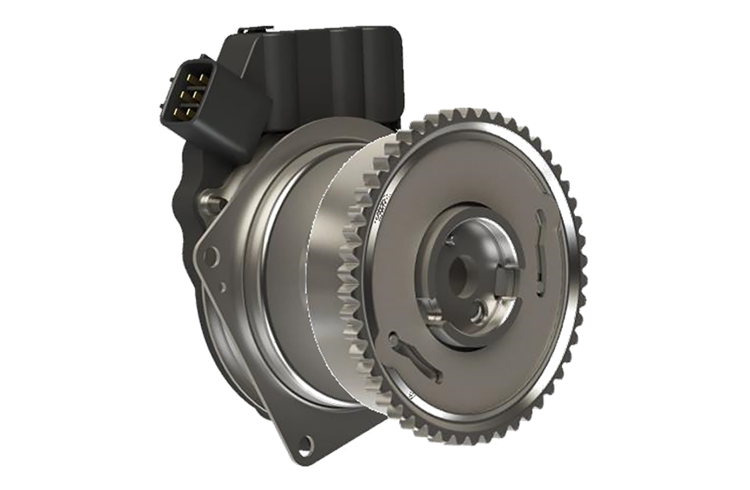 BorgWarner to provide eVCT technology to global OEM