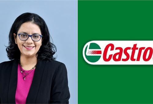 Castrol India appoints Jaya Jamrani as VP marketing