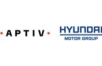 Aptiv and Hyundai are to set up a $4 billion joint venture to accelerate design, development and commercialisation of SAE Level 4 & 5 autonomous driving technologies.