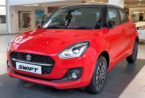 Maruti Suzuki hikes prices of Swift, select variants of Grand Vitara 