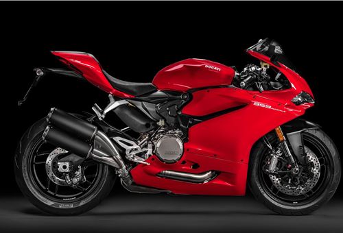 Ducati sells 53,004 bikes in 2018, Panigale world's best-selling superbike