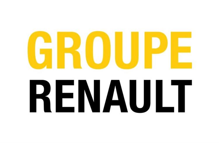 Renault Group aims to slash fixed costs by over 2 billion euros over three years