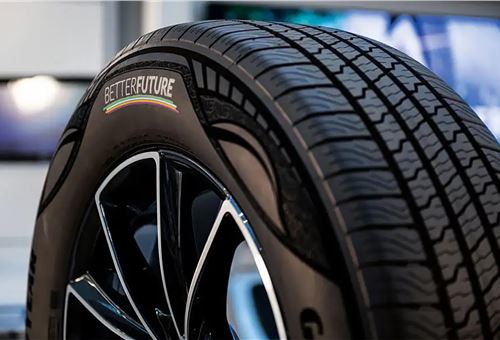 Tech Talk: Sustainable tyres pass a new milestone