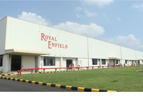 Exclusive: Royal Enfield working on 750 cc bike rollout in 2025 