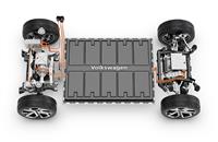 Volkswagen ready to share MEB electric platform with rivals