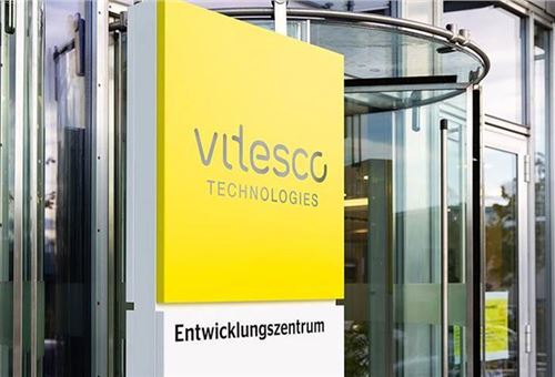 Vitesco deems new Schaeffler offer for EV merger ‘inadequate’: Report 