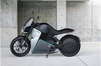 Erik Buell unveils electric two-wheeler brand Fuell