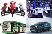 Along with zero road tax and vehicle registration, Delhi offers segment-wise incentives for EVs: E-two-wheelers (up to Rs 30,000), e-PVs (Up to Rs 150,000), e-autos & rickshaws (Up to Rs 30,000) and e-goods carriers (up to Rs 30,000).