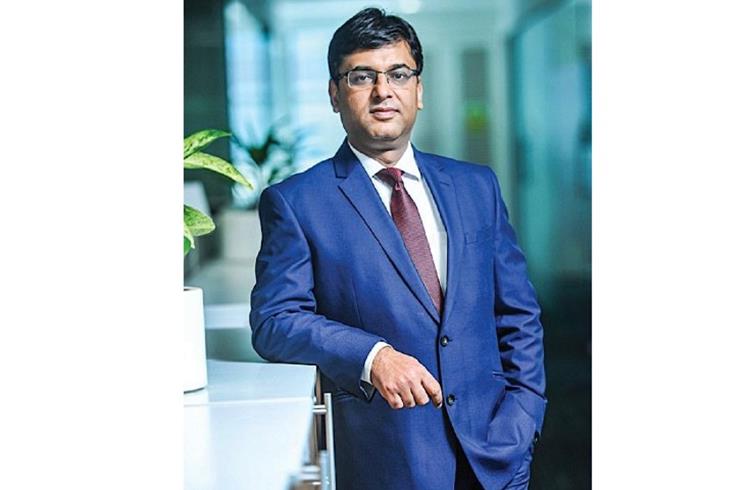 'Building sub-brands within the mother brand is the way forward:' Ashish Gupta, Brand Director, Volkswagen India