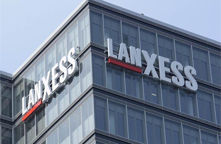 LANXESS reports 17% growth in sales in FY2023, expects uptick in FY2024