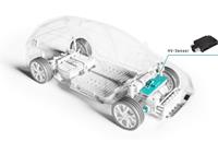 Marquardt's High-Voltage sensor can be installed in fully electric cars, in vehicles with hybrid engines or fuel cell drives, as well as in stationary battery systems.