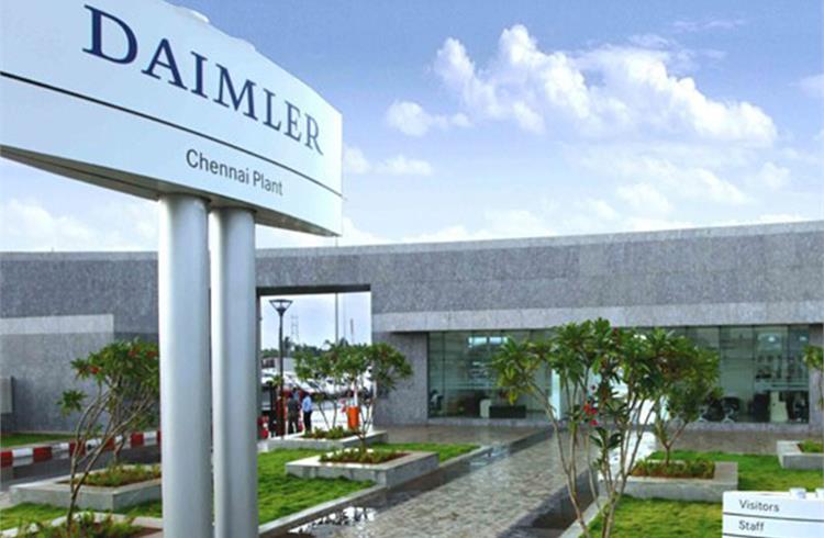 Bharat Benz maker Daimler India Commercial Vehicles reports net profit for first time ever in FY23