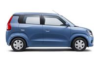 Maruti Suzuki launches third-gen Wagon R at Rs 419,000