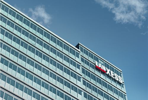 LANXESS and Advent International complete Engineering Materials joint venture