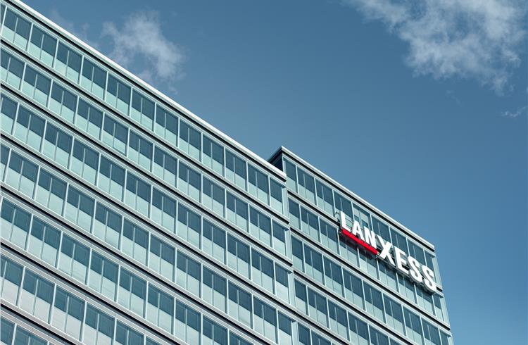 LANXESS and Advent International complete Engineering Materials joint venture