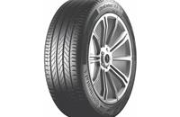 The UltraContact UC6 tyres are available for rims with diameters from 14 to 17 inches, covering a wide range of larger passenger car vehicle models.